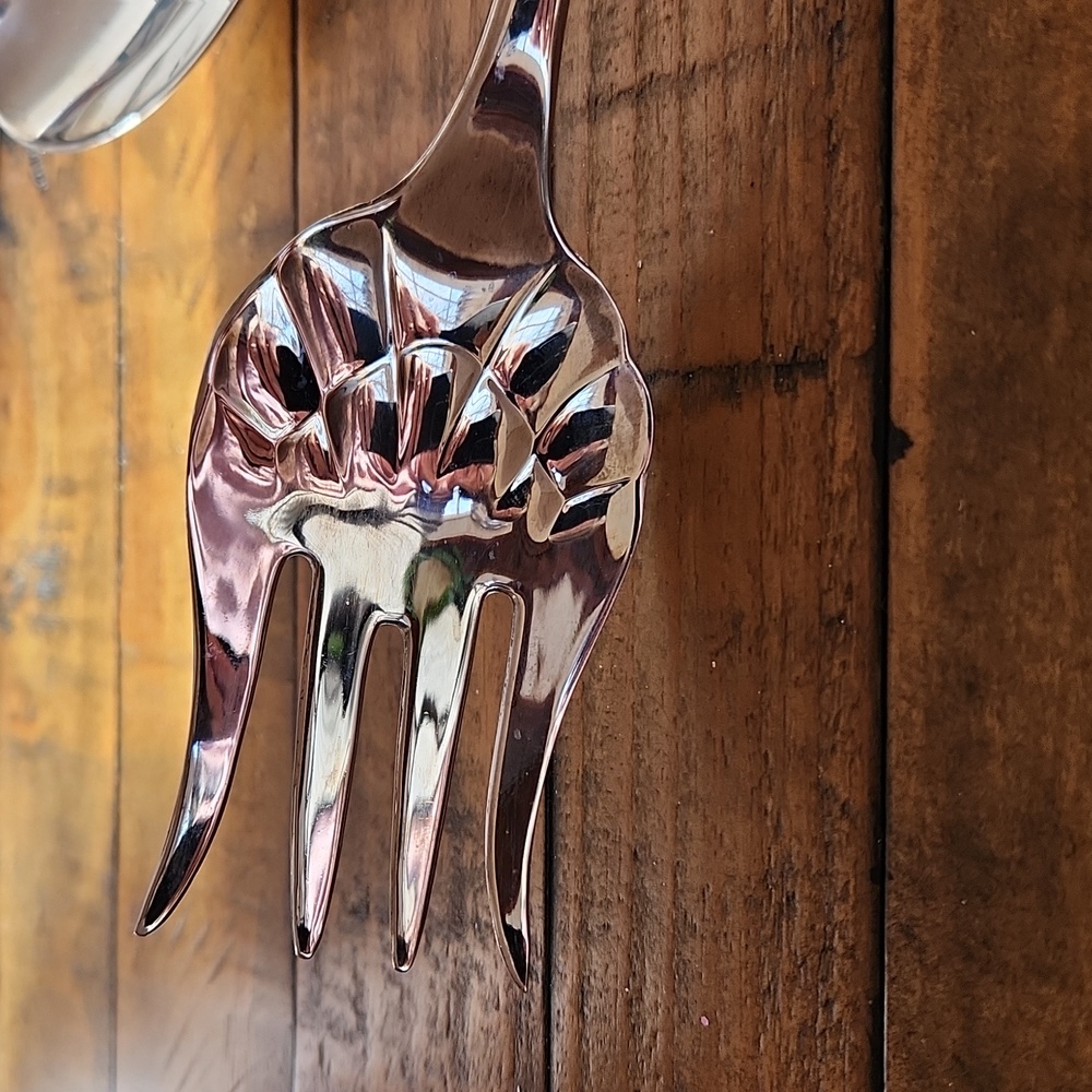 3 piece serving set - Picture 3 of 5